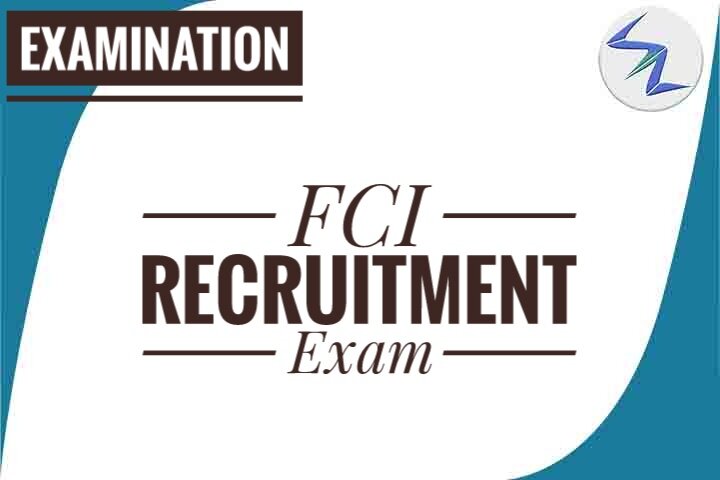 Food Corporation of India Recruitment Exam 2019 | Admit Card...