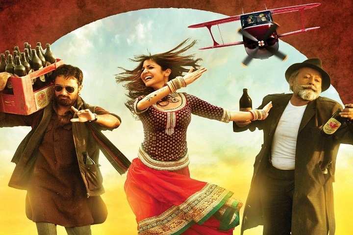 Matru Ki Bijlee Ka Mandola Box Office Collection | Day Wise ...