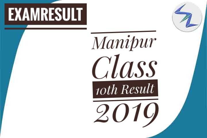 Manipur Class 10th Result 2019 | Details Inside