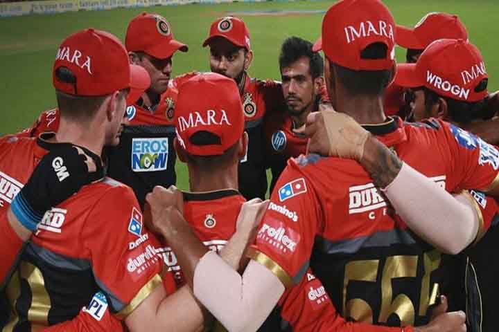 Different year, similar problems for RCB