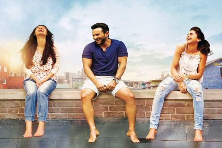 Cocktail Box Office Collection | Day Wise | Worldwide