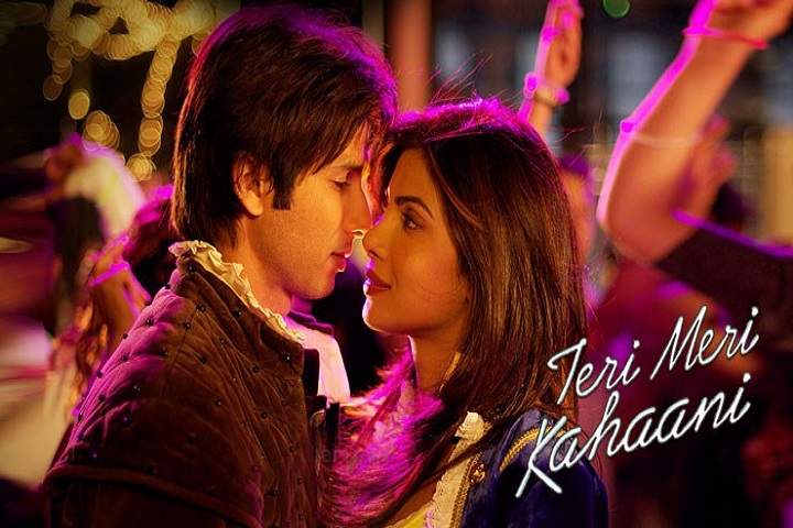 Teri Meri Kahaani Box Office Collection | Day Wise | Worldwi...