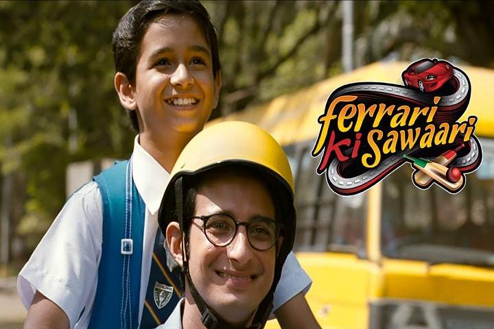 Ferrari Ki Sawaari Box Office Collection | Day Wise | Worldw...