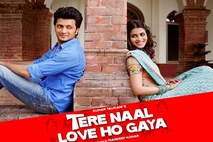 Tere Naal Love Ho Gaya Box Office Collection | Day Wise | Wo...