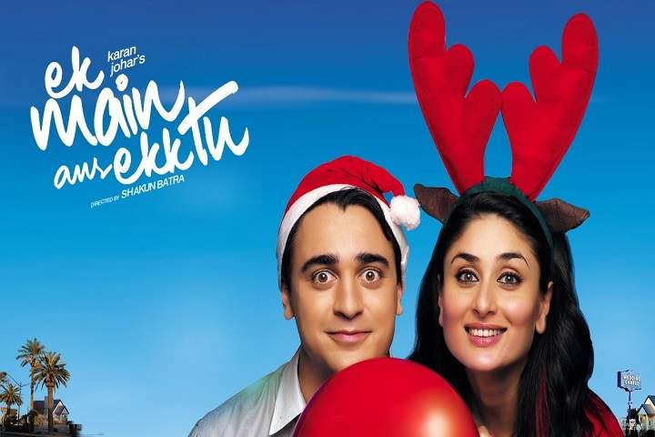 Ek Main Aur Ekk Tu Box Office Collection | Day Wise | Worldw...