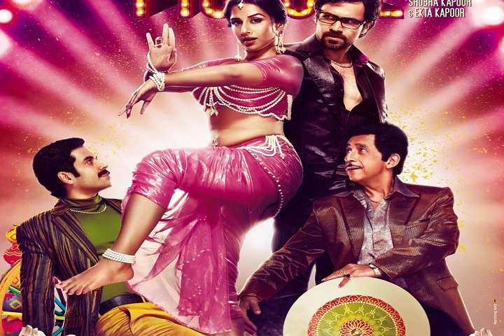 The Dirty Picture Box Office Collection | Day Wise | Worldwi...