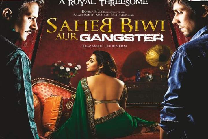 Saheb Biwi Aur Gangster Box Office Collection | Day Wise | W...