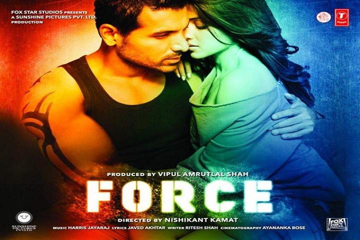 Force Box Office Collection | Day Wise | Worldwide