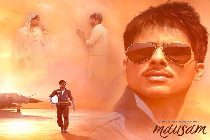 Mausam Box Office Collection | Day Wise | Worldwide