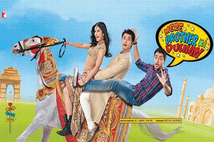 Mere Brother Ki Dulhan Box Office Collection | Day Wise | Wo...