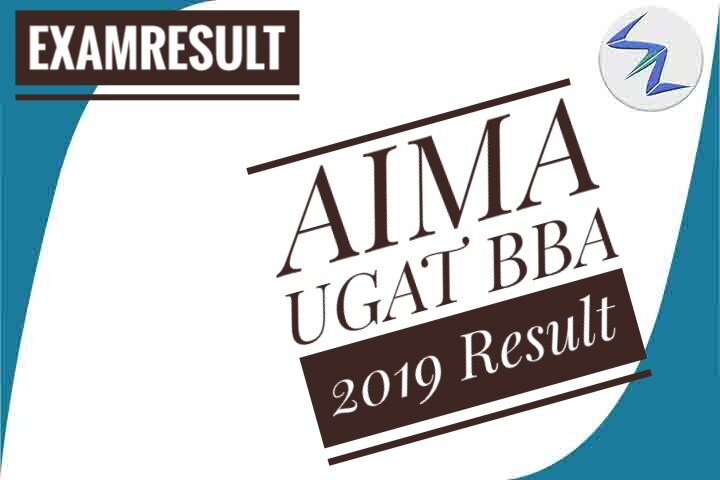 AIMA UGAT BBA 2019 Result Has Been Declared | Details Inside