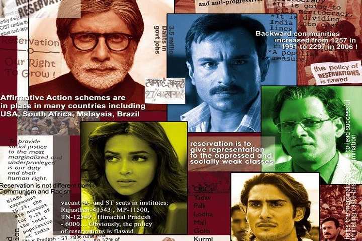 Aarakshan Box Office Collection | Day Wise | Worldwide