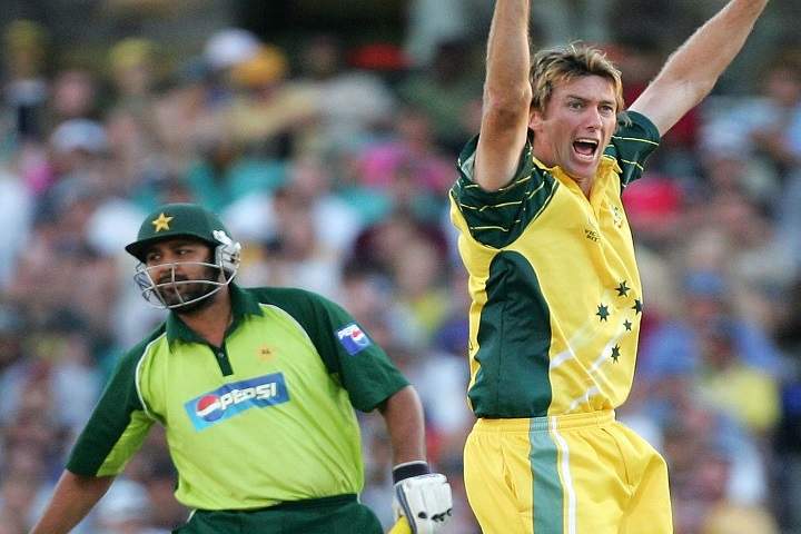 Top 5 Leading Wicket-Takers In ODI World Cup History