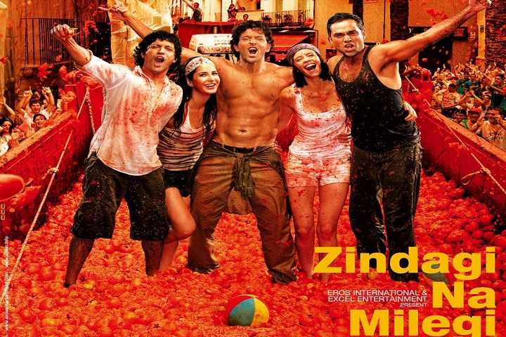 Zindagi Na Milegi Dobara Box Office Collection | Day Wise | ...