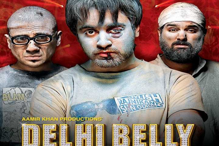Delhi Belly Box Office Collection | Day Wise | Worldwide