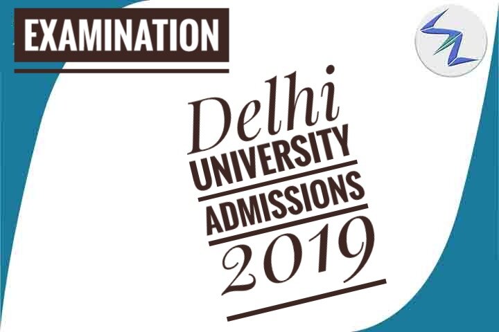 Delhi University Admissions 2019 | Details Inside