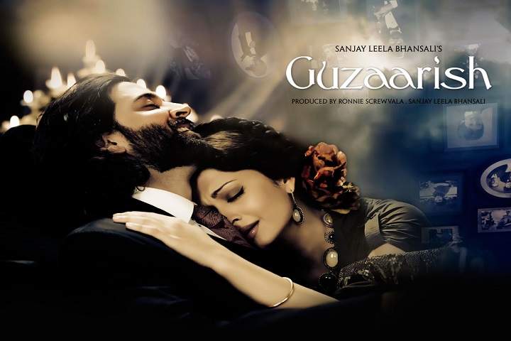 Guzaarish Box Office Collection | Day Wise | Worldwide