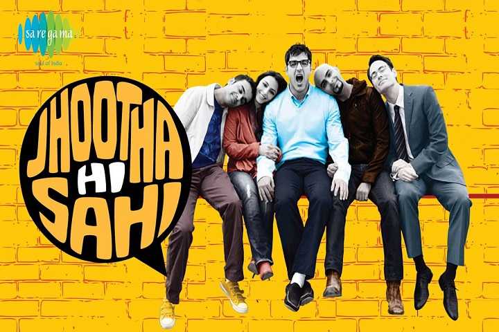 Jhootha Hi Sahi Box Office Collection | Day Wise | Worldwide