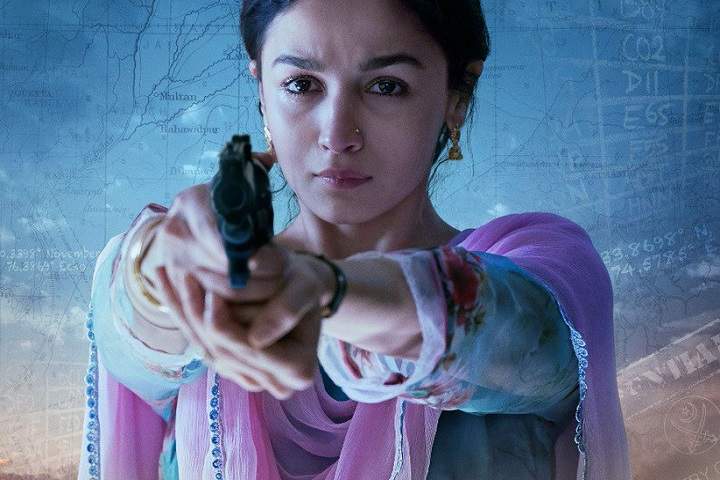 Raazi Box Office Collection | Day Wise | Worldwide