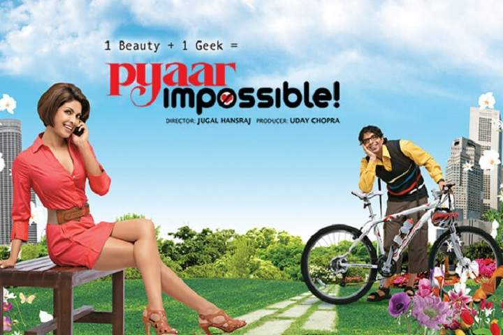 Pyaar Impossible! Box Office Collection | Day Wise | Worldwi...