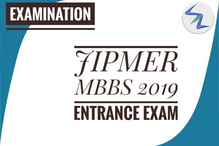 JIPMER MBBS 2019 Exam To Be Held On June 2 | Details Inside