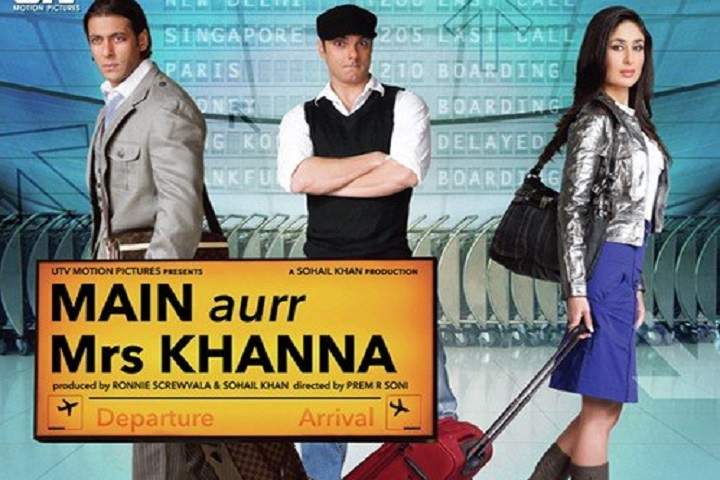 Main Aurr Mrs Khanna Box Office Collection | Day Wise | Worl...