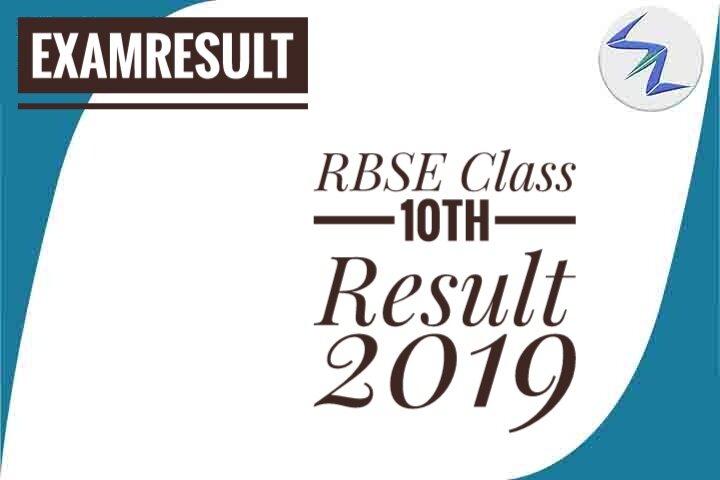 RBSE Class 10th Result 2019 To Be Out Tomorrow | Details Ins...