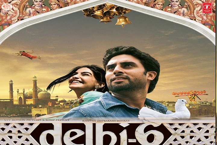 Delhi-6 Box Office Collection | Day Wise | Worldwide