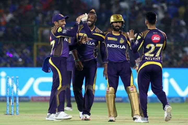 Knight Riders survive Rahul, Ashwin's fireworks