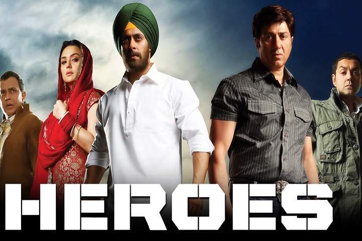 Heroes Box Office Collection | Day Wise | Worldwide