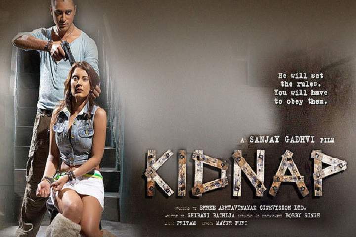 Kidnap Box Office Collection | Day Wise | Worldwide