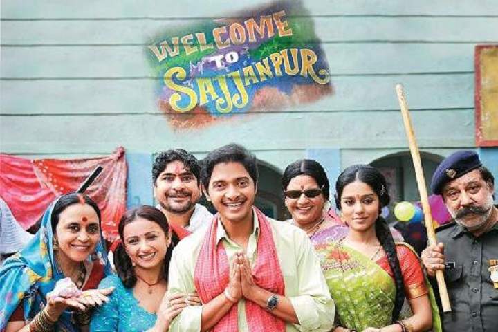 Welcome to Sajjanpur Box Office Collection | Day Wise | Worl...