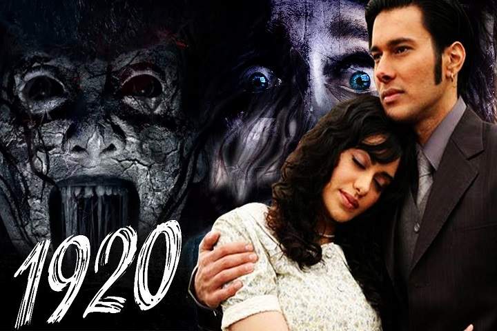 1920 Box Office Collection | Day Wise | Worldwide