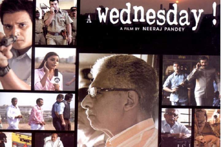 A Wednesday! Box Office Collection | Day Wise | Worldwide
