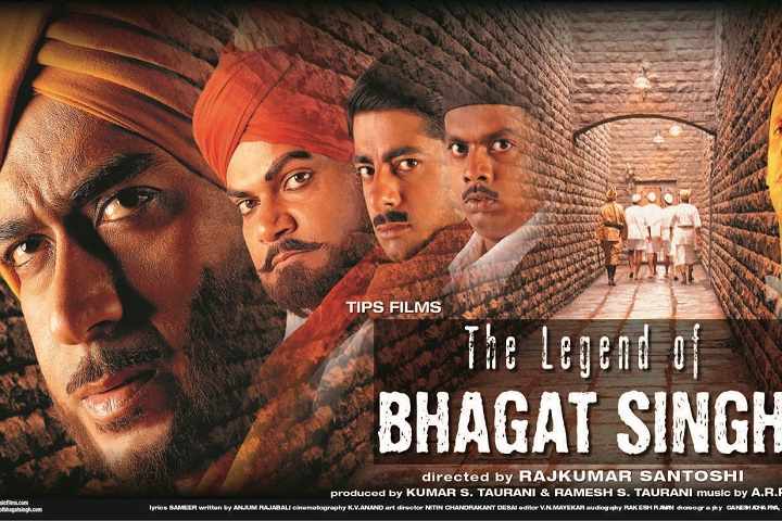 The Legend of Bhagat Singh Box Office Collection | Day Wise ...