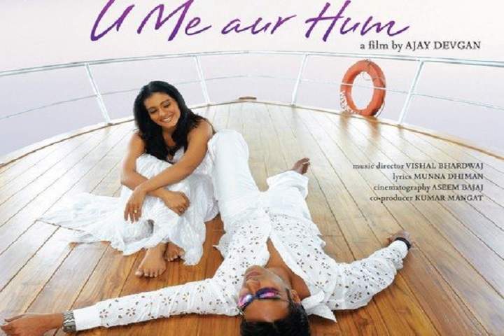 U Me Aur Hum Box Office Collection | Day Wise | Worldwide