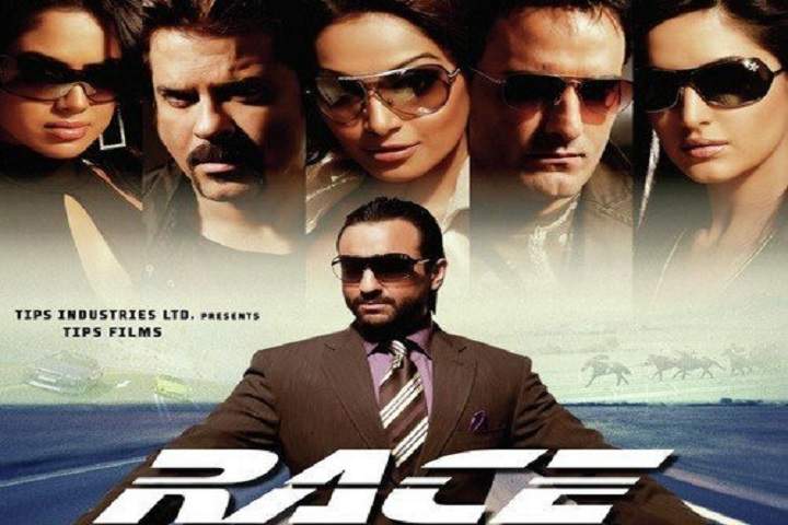 Race Box Office Collection | Day Wise | Worldwide