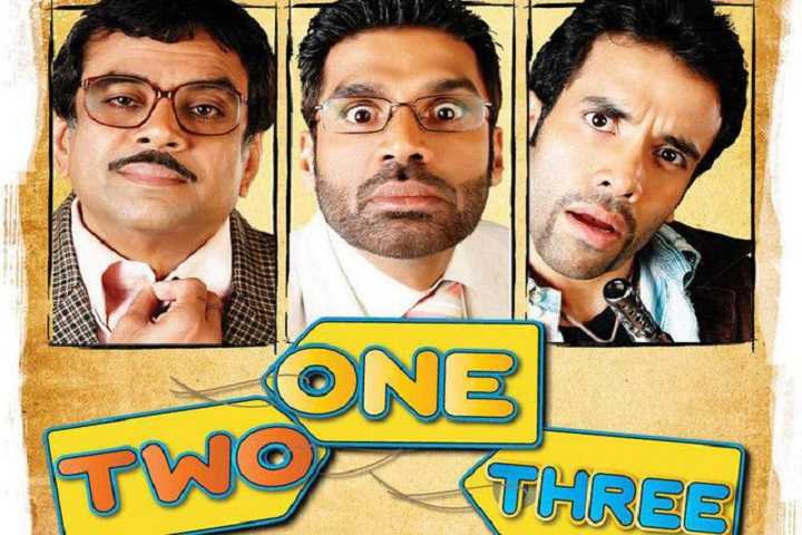 One Two Three Box Office Collection | Day Wise | Worldwide