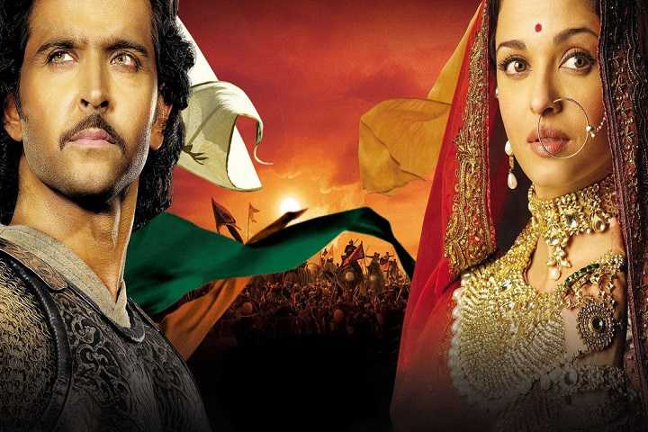 Jodhaa Akbar Box Office Collection | Day Wise | Worldwide