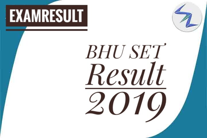 Banaras Hindu University SET Result 2019 Declared | Details ...