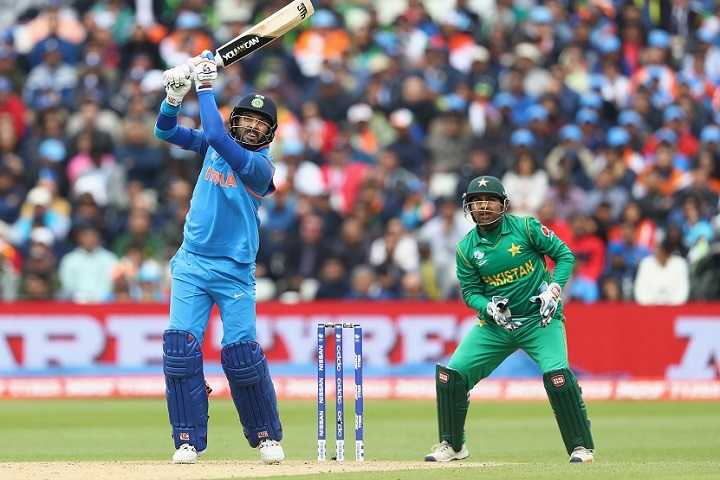 Yuvraj Singh's Career In Numbers