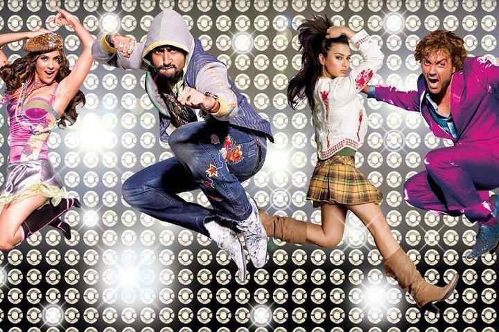 Jhoom Barabar Jhoom Box Office Collection | Day Wise | World...