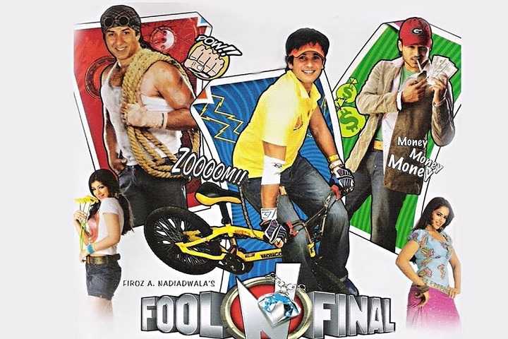 Fool N Final Box Office Collection | Day Wise | Worldwide