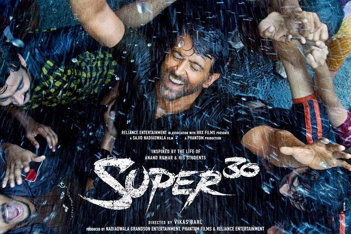 Super 30 Box Office Collection | Day Wise | Worldwide