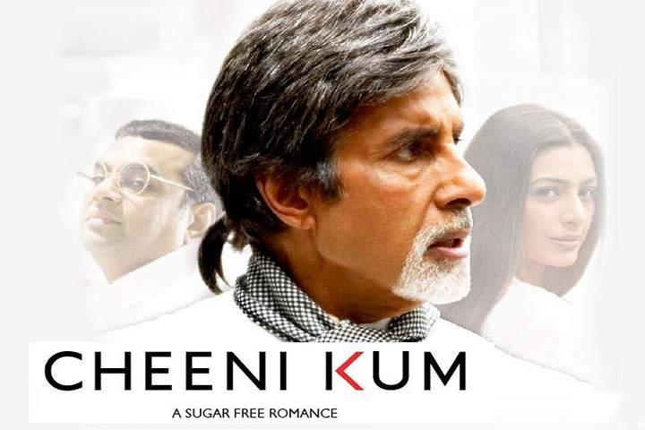 Cheeni Kum Box Office Collection | Day Wise | Worldwide