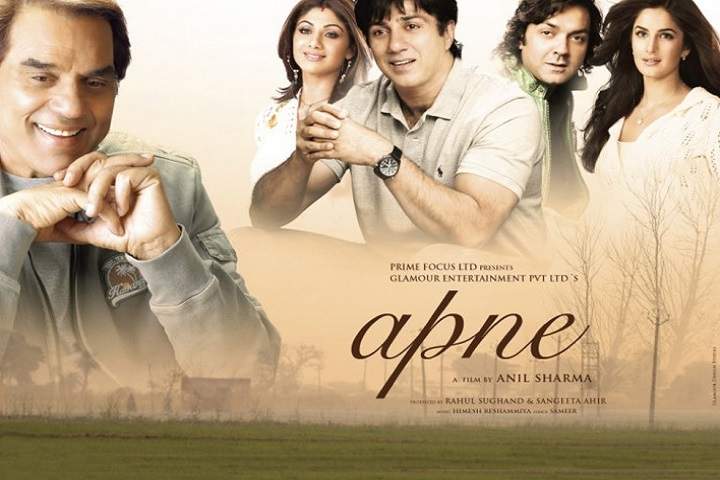 Apne Box Office Collection | Day Wise | Worldwide