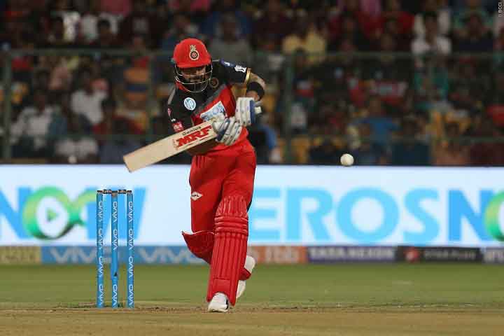 A night of RCB's dominance in Indore