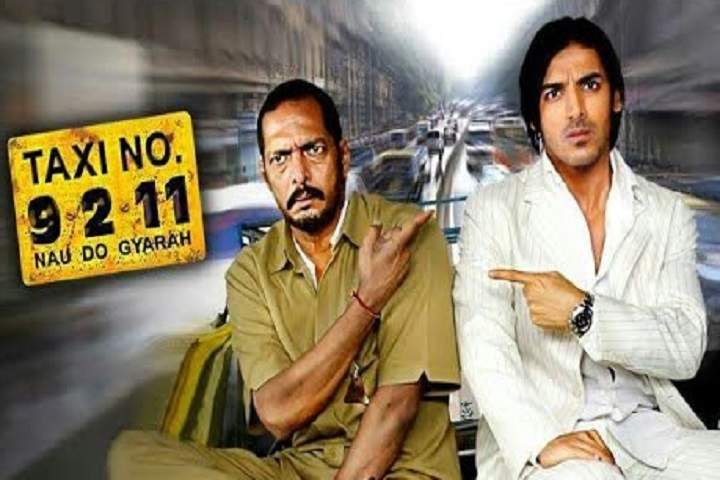 Taxi No. 9211 Box Office Collection | Day Wise | Worldwide