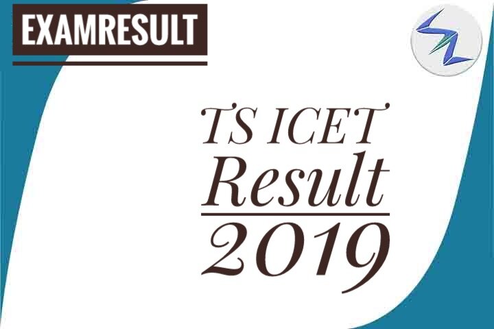 TS ICET Result 2019 Declared | Details Inside