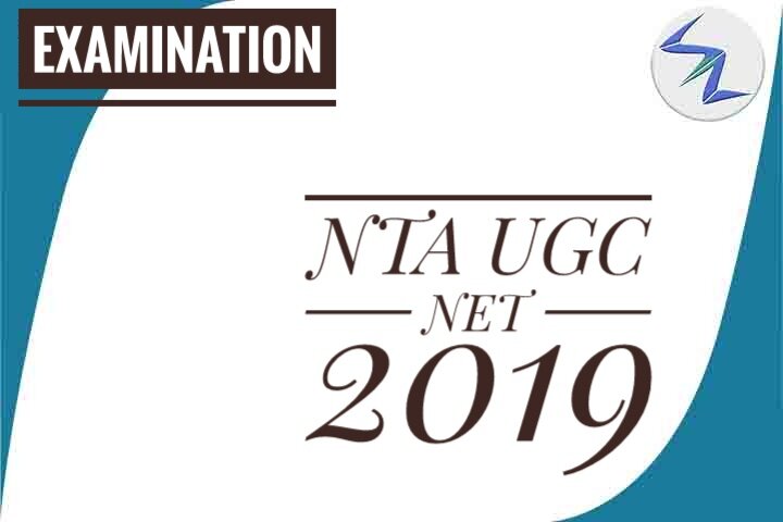 NTA UGC NET 2019 Examination To Be Commence From June 20 | D...